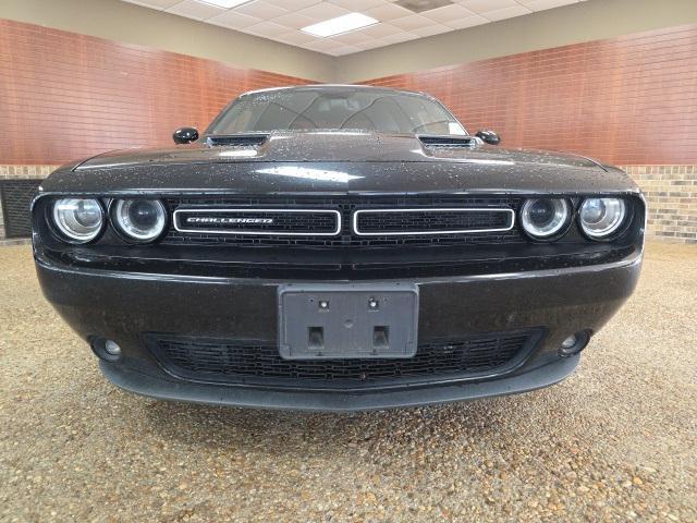used 2019 Dodge Challenger car, priced at $16,991