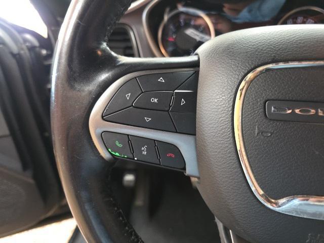 used 2019 Dodge Challenger car, priced at $16,991