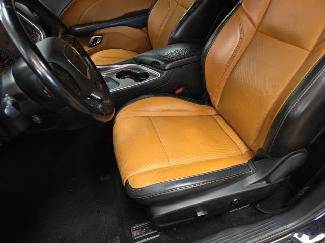 used 2019 Dodge Challenger car, priced at $16,991