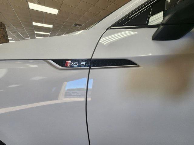 used 2021 Audi RS 5 car, priced at $46,691