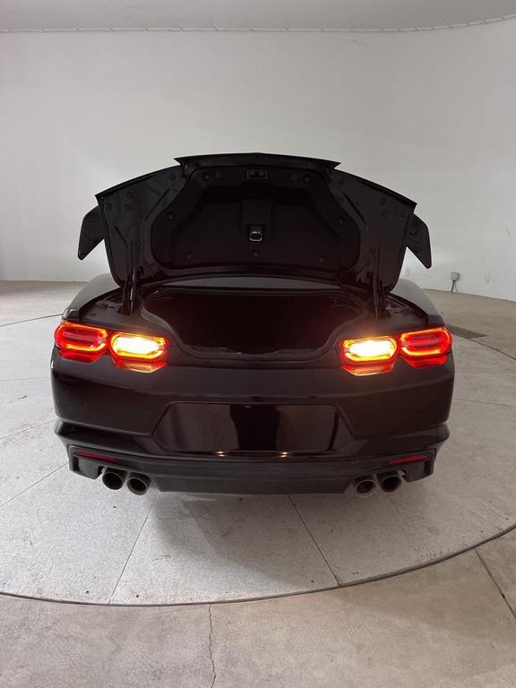 used 2023 Chevrolet Camaro car, priced at $34,541