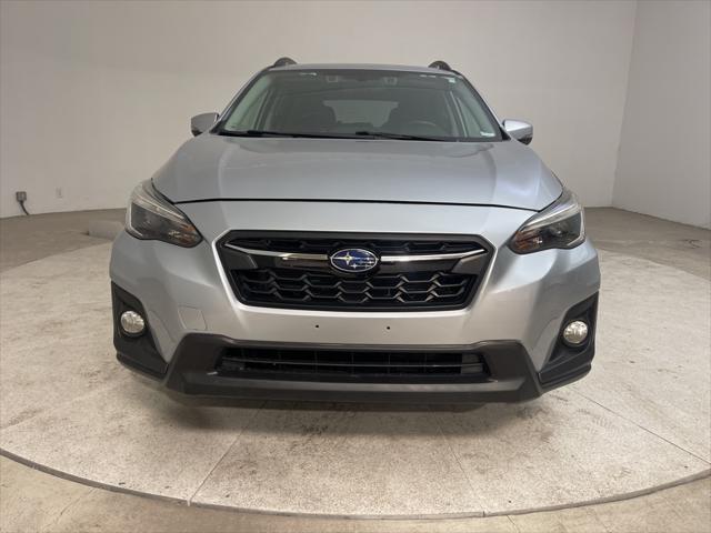 used 2018 Subaru Crosstrek car, priced at $12,941