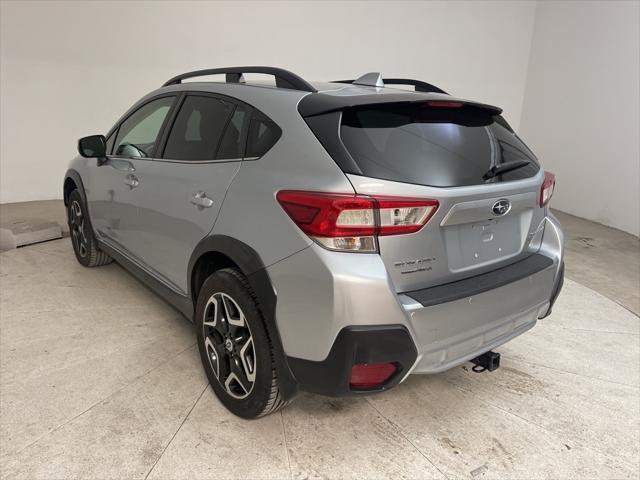 used 2018 Subaru Crosstrek car, priced at $12,941
