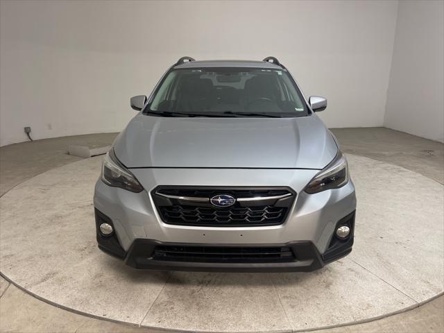 used 2018 Subaru Crosstrek car, priced at $12,941