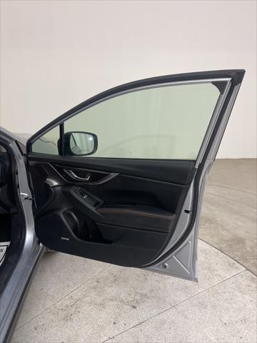 used 2018 Subaru Crosstrek car, priced at $12,941