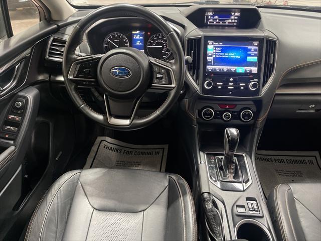 used 2018 Subaru Crosstrek car, priced at $12,941