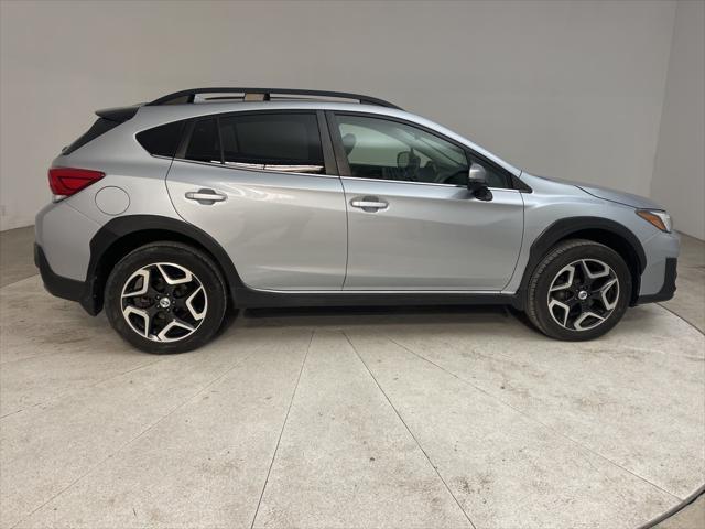 used 2018 Subaru Crosstrek car, priced at $12,941