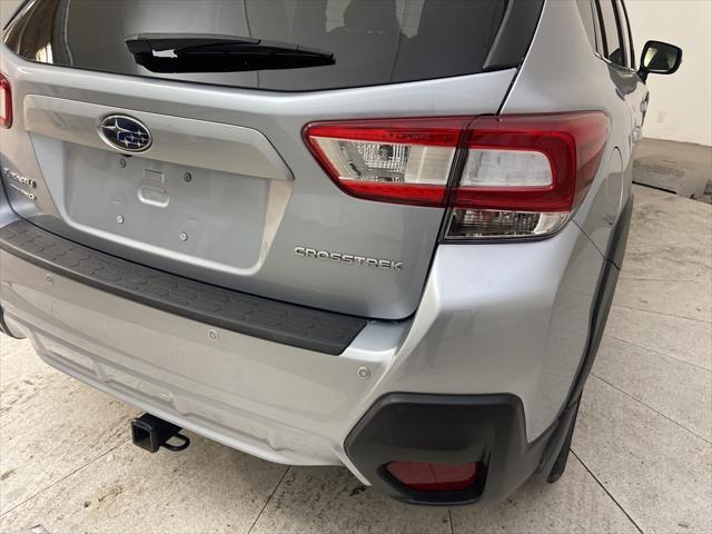used 2018 Subaru Crosstrek car, priced at $12,941