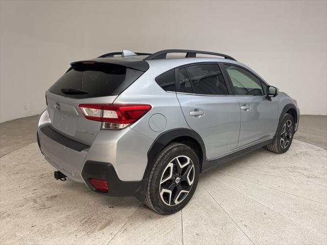 used 2018 Subaru Crosstrek car, priced at $12,941