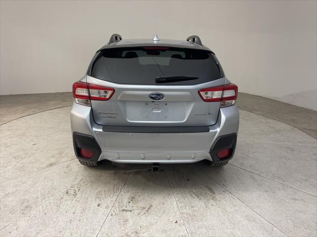 used 2018 Subaru Crosstrek car, priced at $12,941