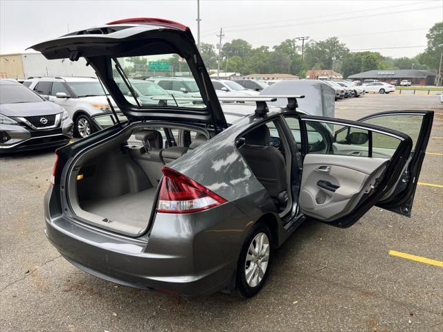 used 2012 Honda Insight car, priced at $8,391