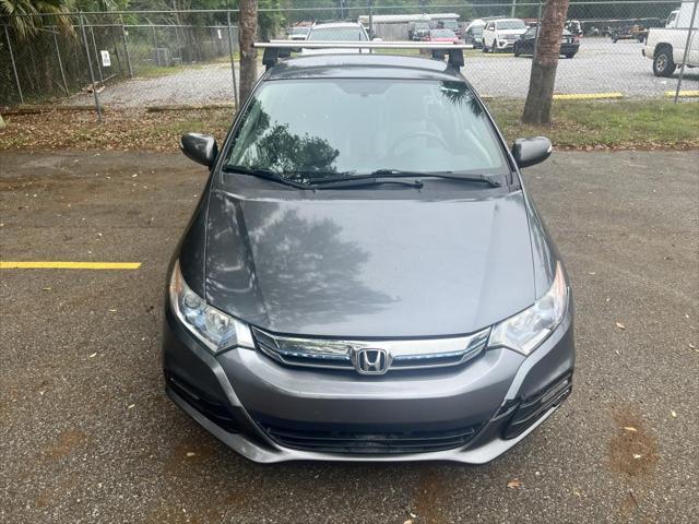 used 2012 Honda Insight car, priced at $8,391