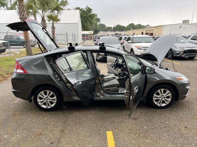 used 2012 Honda Insight car, priced at $8,391