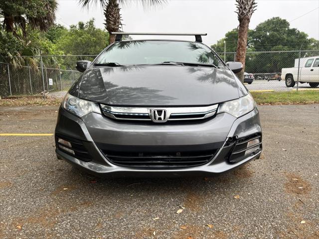 used 2012 Honda Insight car, priced at $8,391