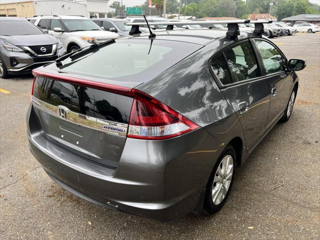 used 2012 Honda Insight car, priced at $8,391