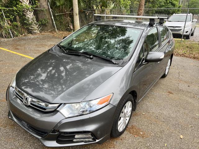 used 2012 Honda Insight car, priced at $8,391