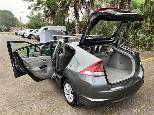 used 2012 Honda Insight car, priced at $8,391