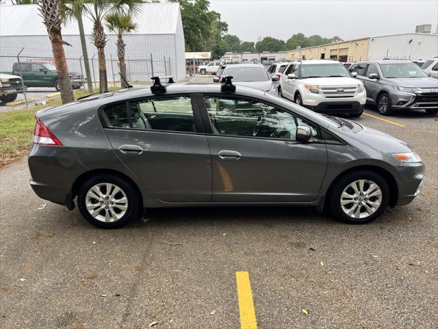 used 2012 Honda Insight car, priced at $8,391