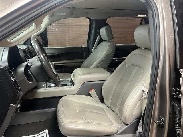 used 2019 Ford Expedition car, priced at $26,075