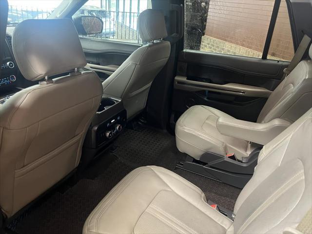 used 2019 Ford Expedition car, priced at $26,075