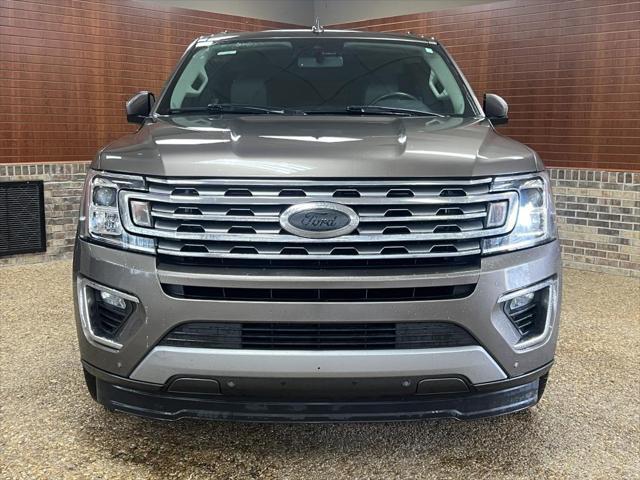used 2019 Ford Expedition car, priced at $26,075