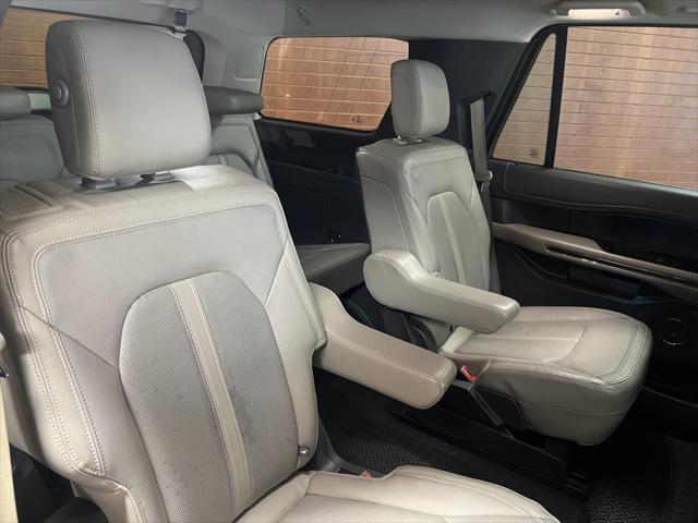 used 2019 Ford Expedition car, priced at $26,075
