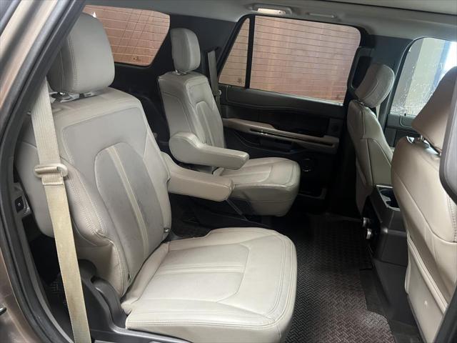 used 2019 Ford Expedition car, priced at $26,075