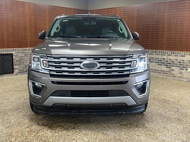 used 2019 Ford Expedition car, priced at $26,075