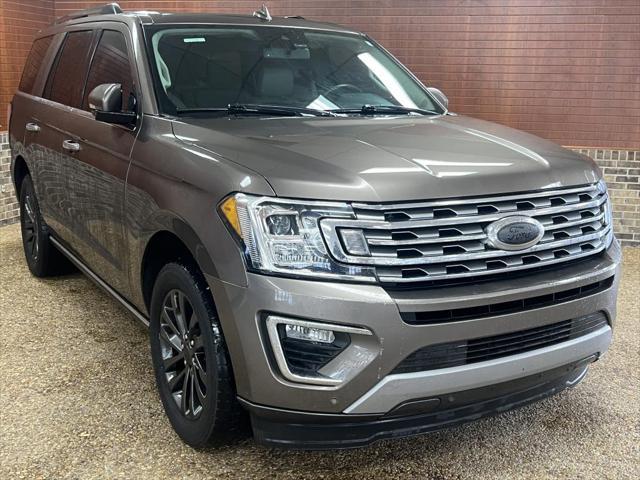 used 2019 Ford Expedition car, priced at $26,075