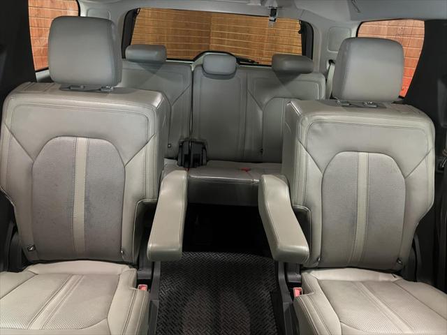 used 2019 Ford Expedition car, priced at $26,075