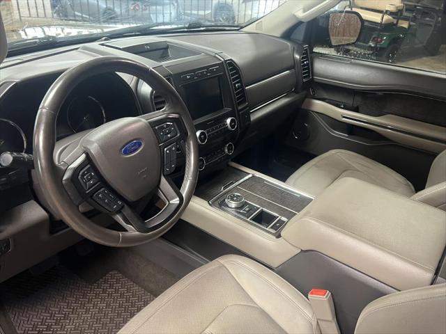 used 2019 Ford Expedition car, priced at $26,075