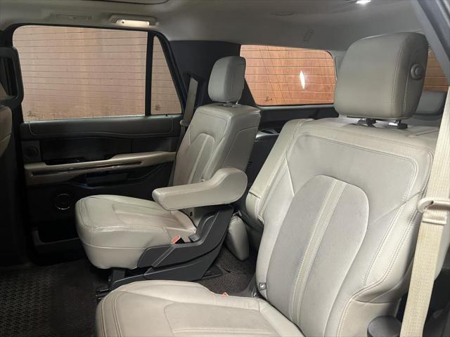 used 2019 Ford Expedition car, priced at $26,075