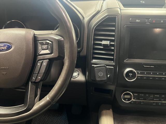 used 2019 Ford Expedition car, priced at $26,075