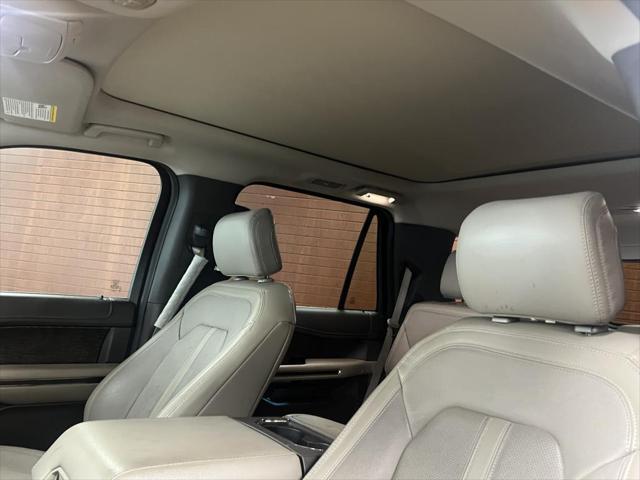 used 2019 Ford Expedition car, priced at $26,075