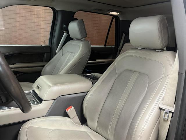used 2019 Ford Expedition car, priced at $26,075