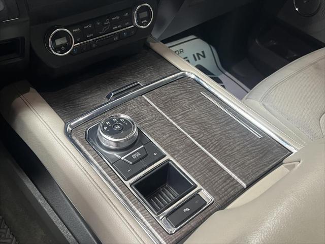 used 2019 Ford Expedition car, priced at $26,075