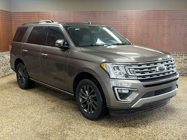 used 2019 Ford Expedition car, priced at $26,075