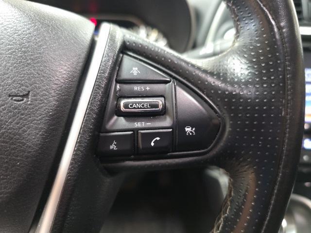 used 2016 Nissan Maxima car, priced at $12,391