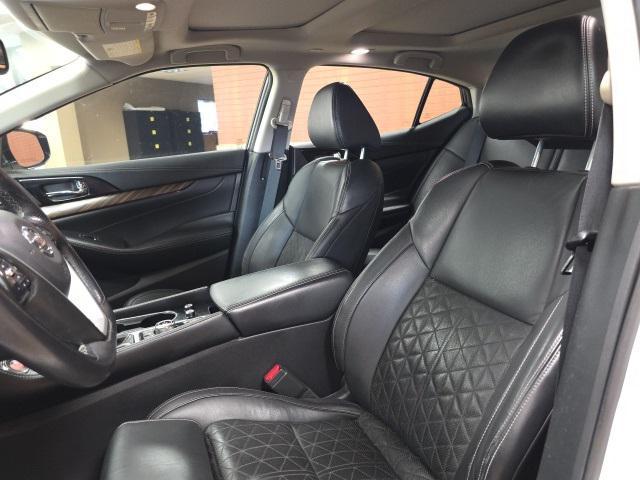 used 2016 Nissan Maxima car, priced at $12,391