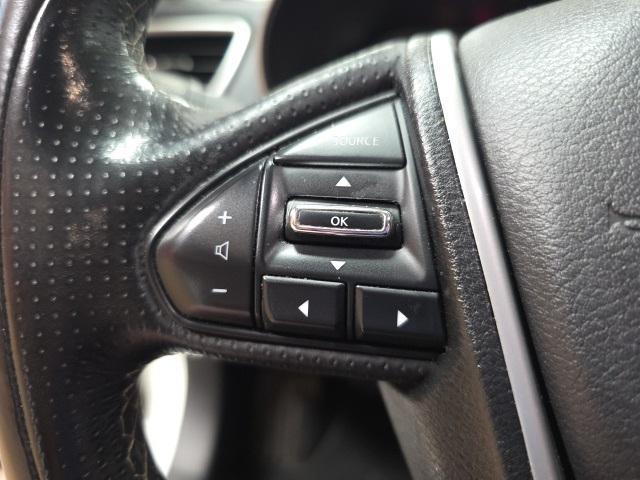 used 2016 Nissan Maxima car, priced at $12,391