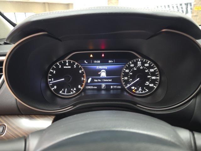 used 2016 Nissan Maxima car, priced at $12,391