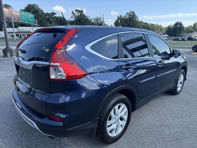 used 2016 Honda CR-V car, priced at $13,541