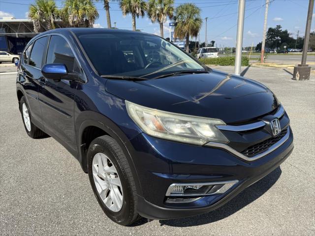 used 2016 Honda CR-V car, priced at $13,541