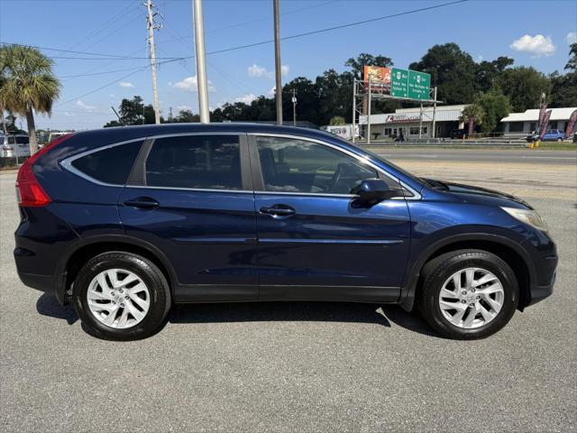 used 2016 Honda CR-V car, priced at $13,541