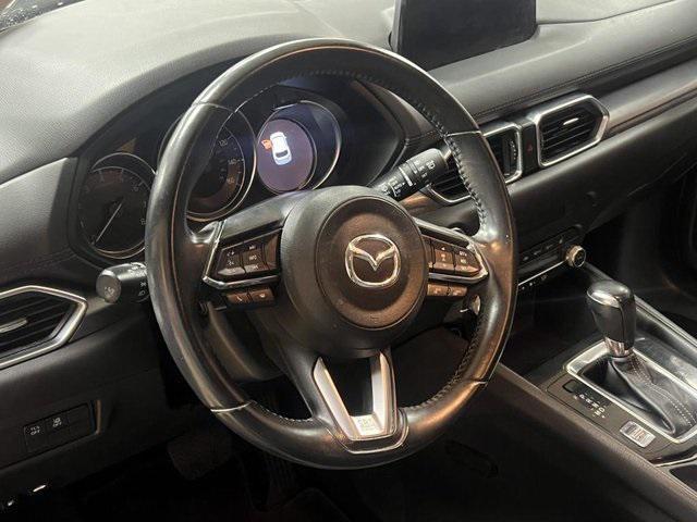 used 2019 Mazda CX-5 car, priced at $17,891