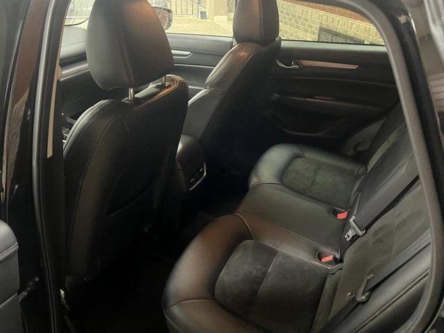 used 2019 Mazda CX-5 car, priced at $17,891