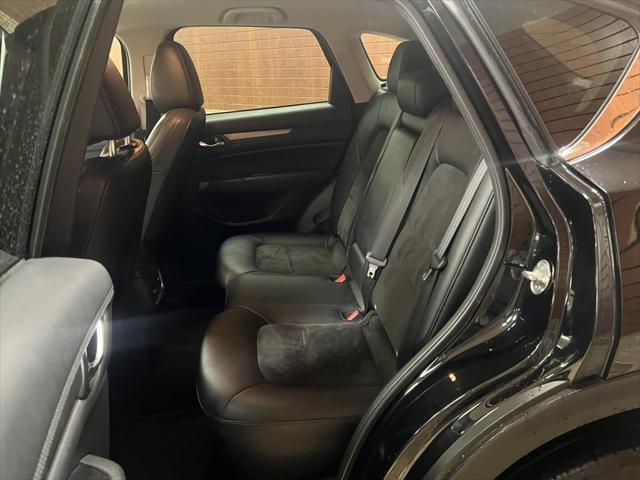 used 2019 Mazda CX-5 car, priced at $18,144