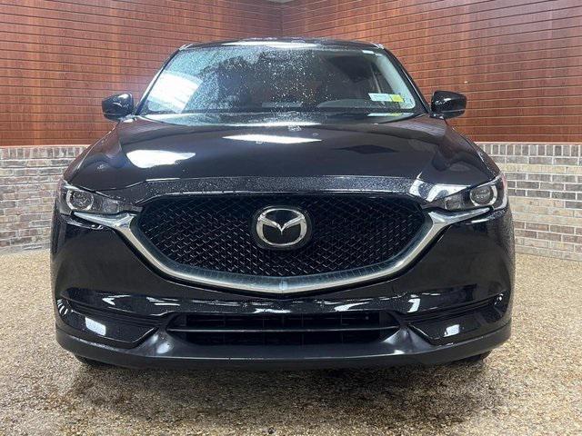used 2019 Mazda CX-5 car, priced at $17,891