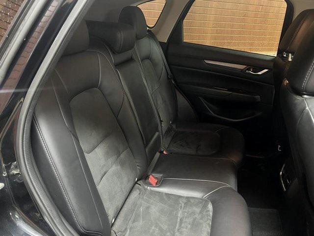 used 2019 Mazda CX-5 car, priced at $17,891