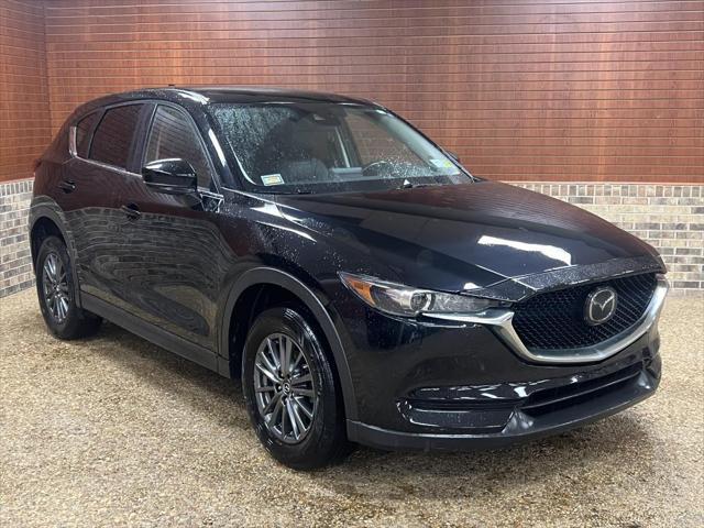 used 2019 Mazda CX-5 car, priced at $18,144